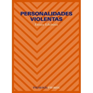 PERSONALIDADES VIOLENTAS